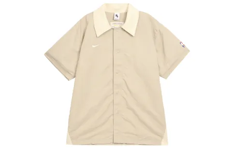 Nike X Fear Of God Nrg Short Sleeve Shooting Shirt