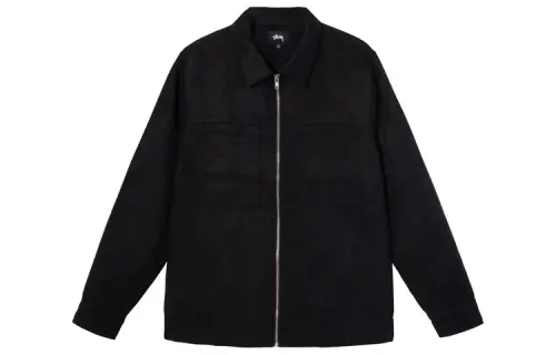 Stussy Shirts Men's Moderate Shirt