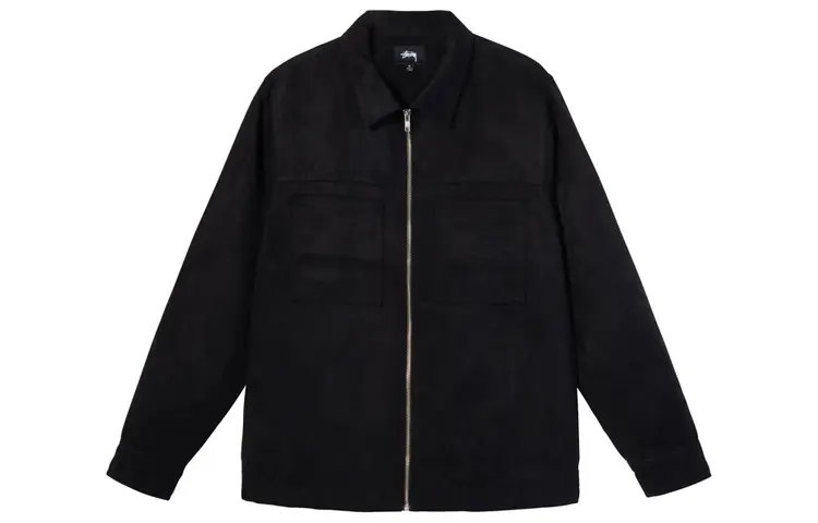 Stussy Shirts Men's Moderate Shirt