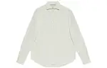 GUCCI Shirts Men's Ecru Moderate Other