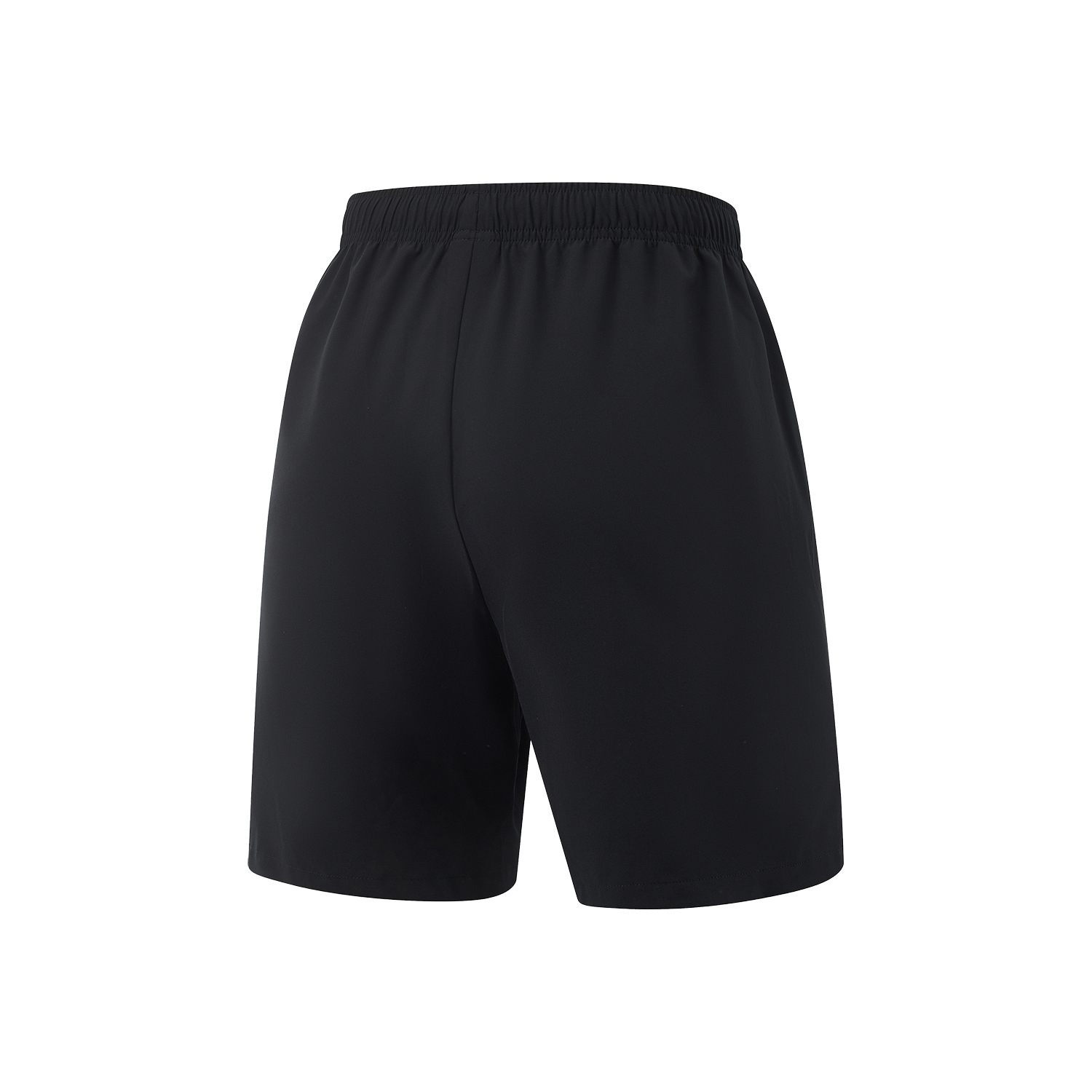 Li Ning Fitness Series Sports Shorts Men’s Black