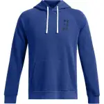 Under Armour Rival Sweatshirt Men's Blue