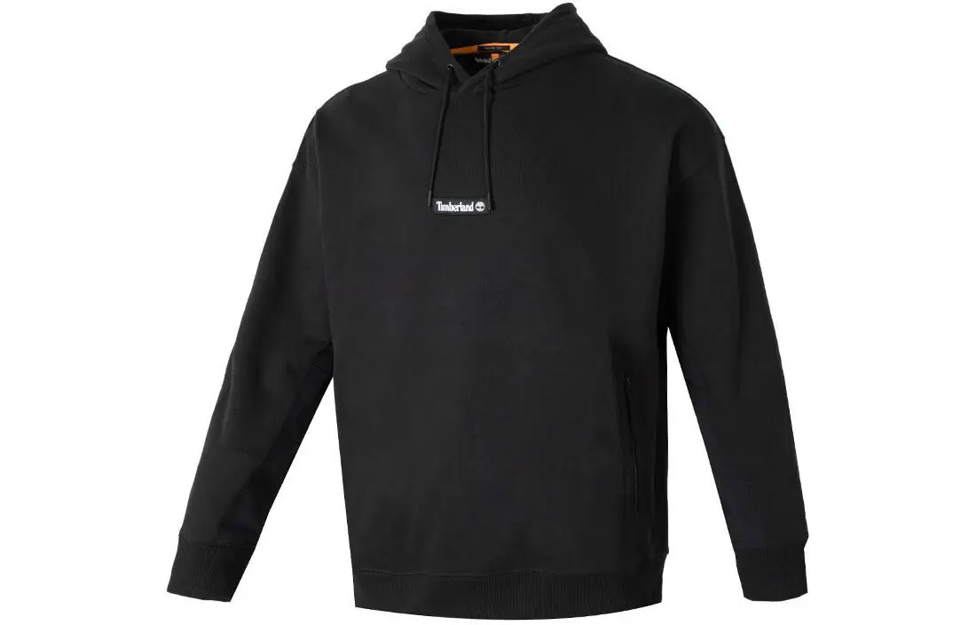 Timberland Sweatshirt Men's Black