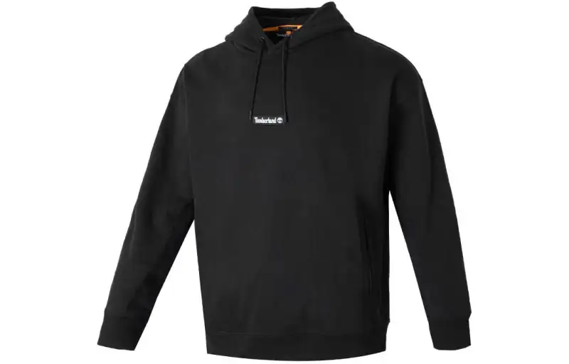 Timberland Sweatshirt Men's Black