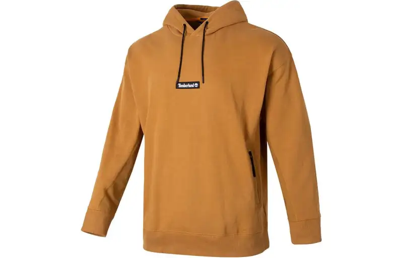 Timberland Sweatshirt Men's Wheat