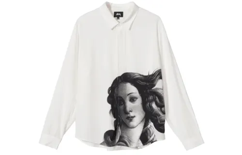 Stussy Venus Shirt
