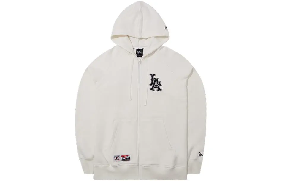 New Era American Sweatshirt Unisex