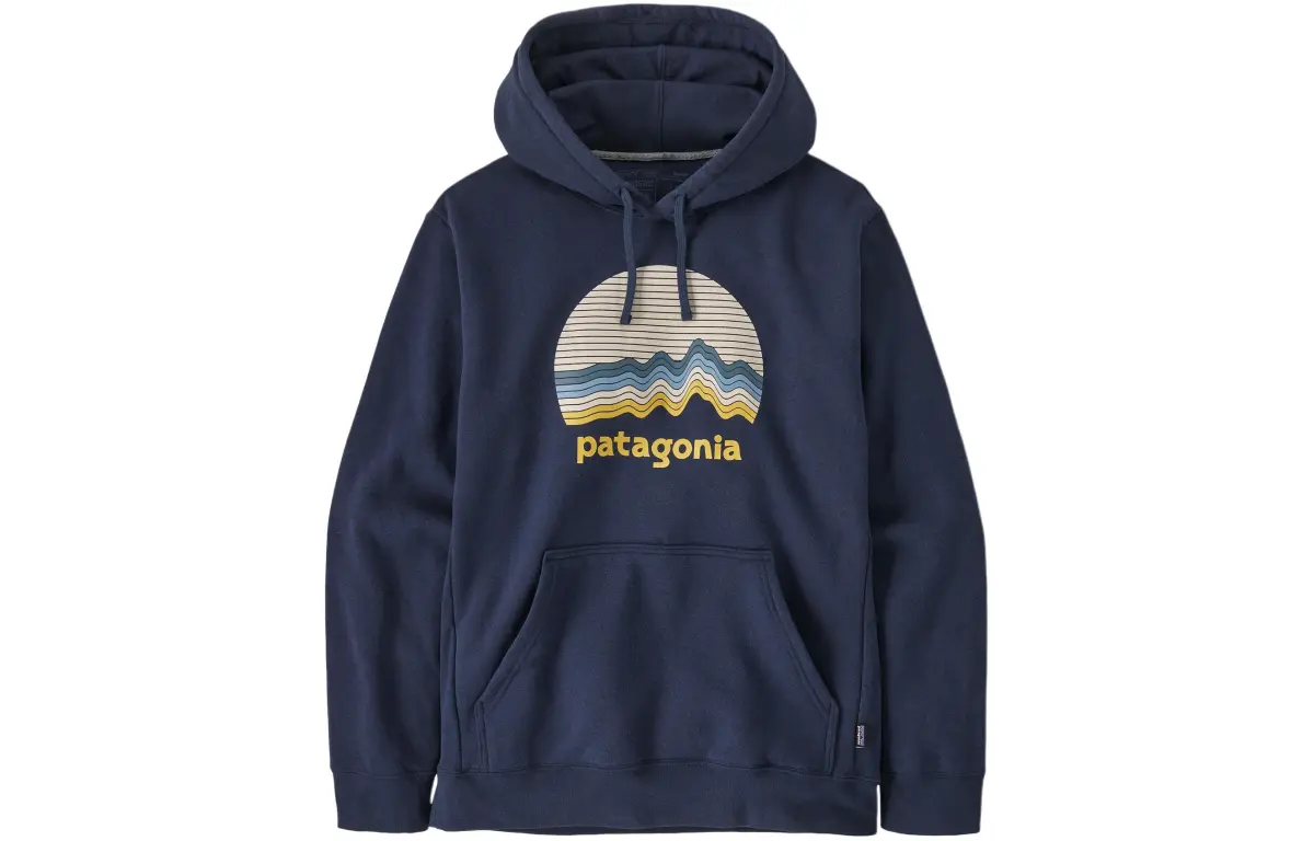 Patagonia Uprisal Sweatshirt Unisex