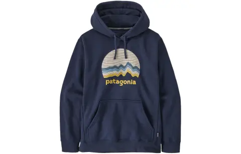 Patagonia Uprisal Sweatshirt Unisex