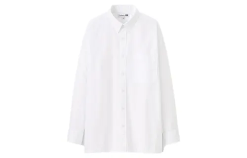 UNIQLO x JW Anderson Shirt Men's