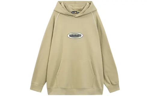 Timberland Sweatshirt Men's Khaki
