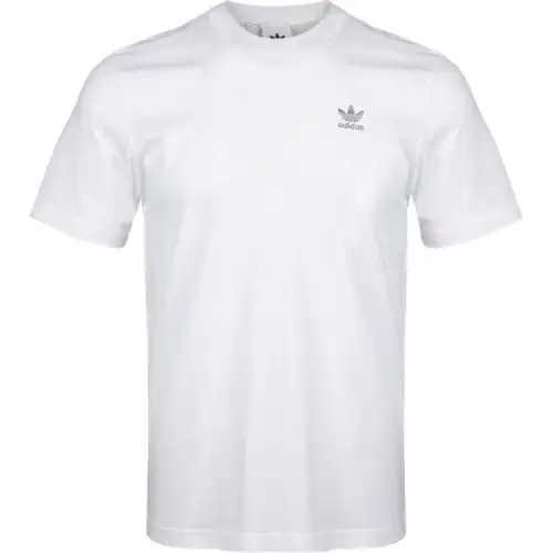 Adidas Originals MONOGRAM TEE T Shirt Men's White