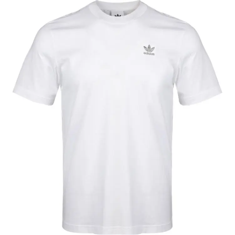 Adidas Originals MONOGRAM TEE T Shirt Men's White