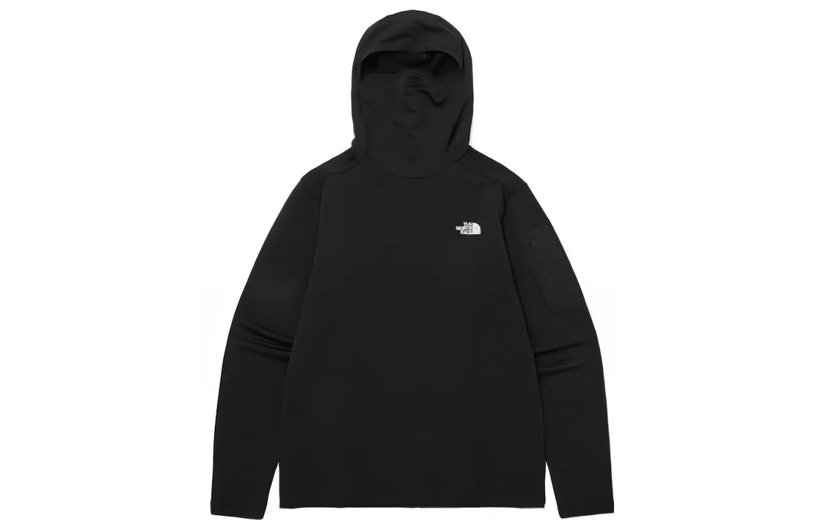 THE NORTH FACE Sweatshirt Men's Black