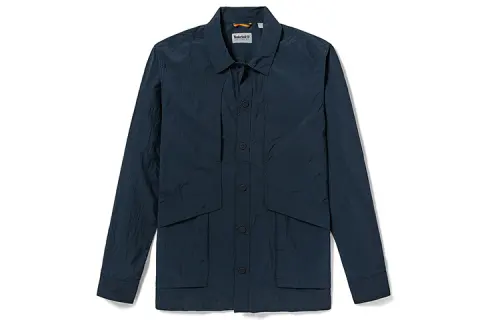 Timberland Shirt Men's Dark Sapphire
