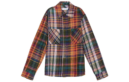 OFF WHITE Arrows Print Shirt