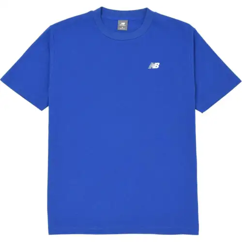 New Balance T Shirt Men's Royal Team