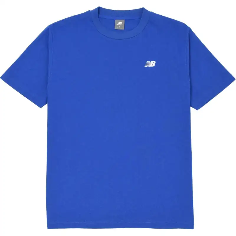 New Balance T Shirt Men's Royal Team
