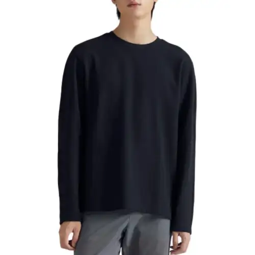 New Balance T Shirt Men's Black
