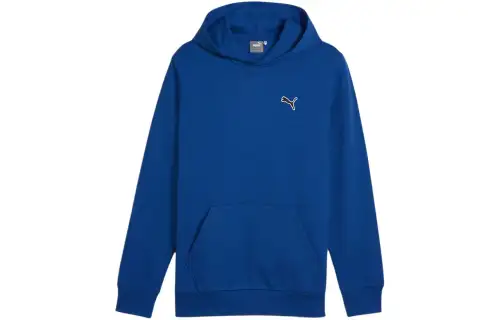 PUMA Sweatshirt Men's Royal Blue
