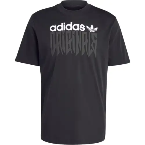Adidas Graphic Loose T Shirt