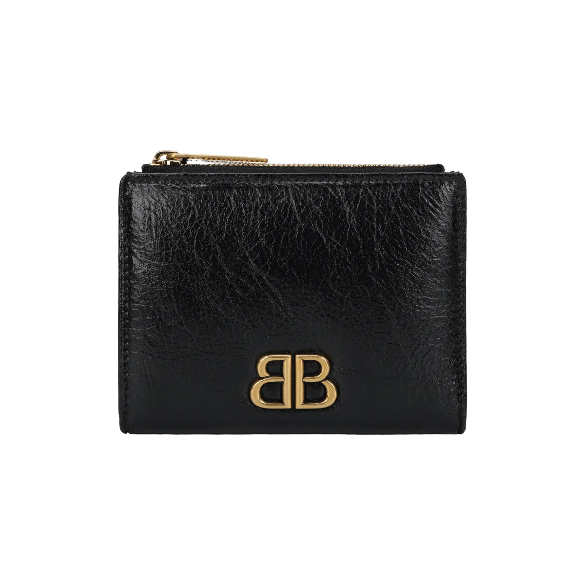 Balenciaga Monaco Bifold Wallet