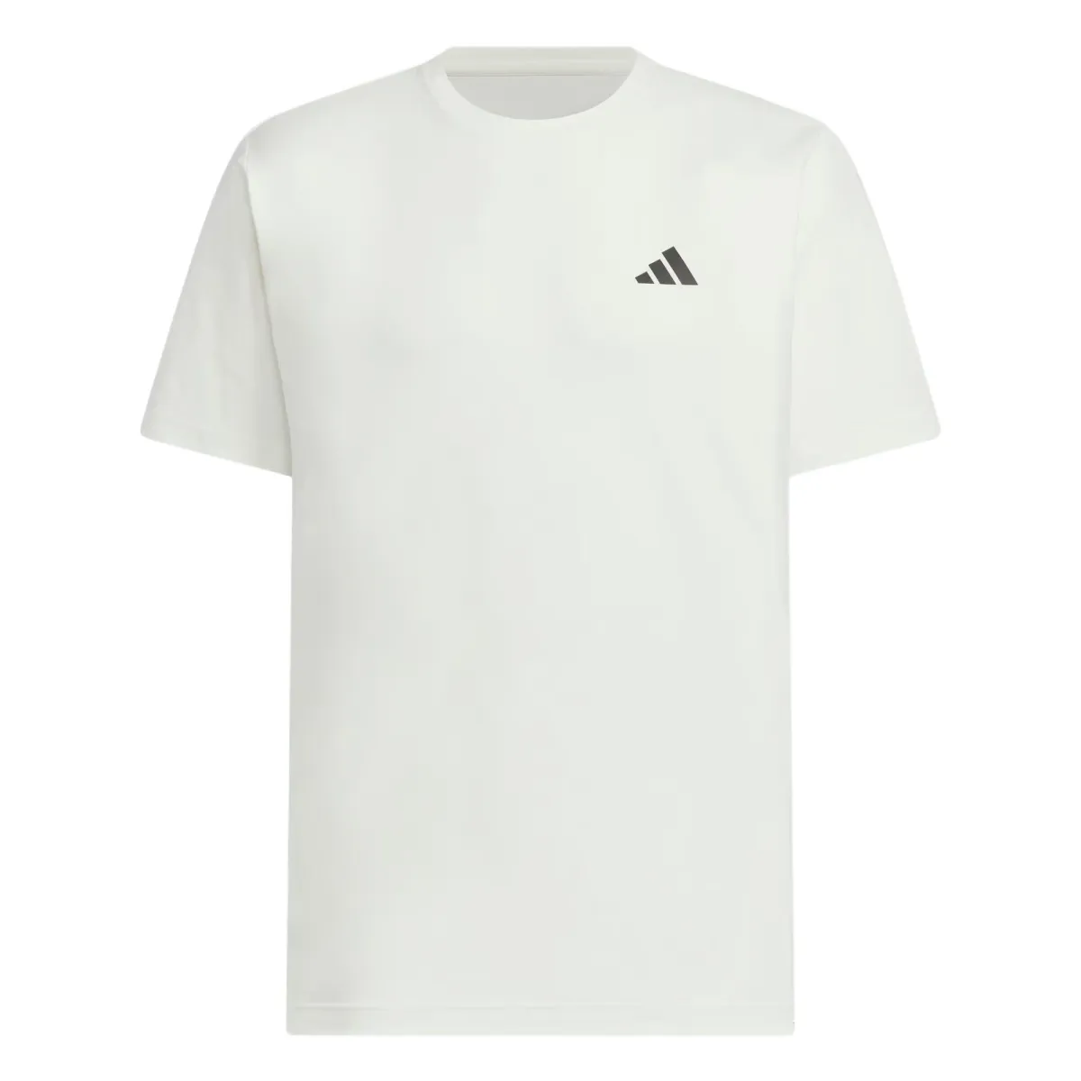 Adidas Climacool SHORT SLEEVE T SHIRT T Shirt Men's Jade White