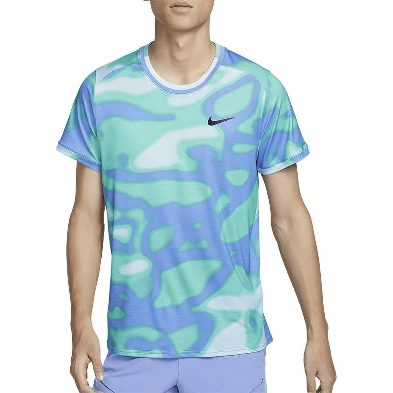 Nike Court Advantage Men's Dri-FIT Tennis Top