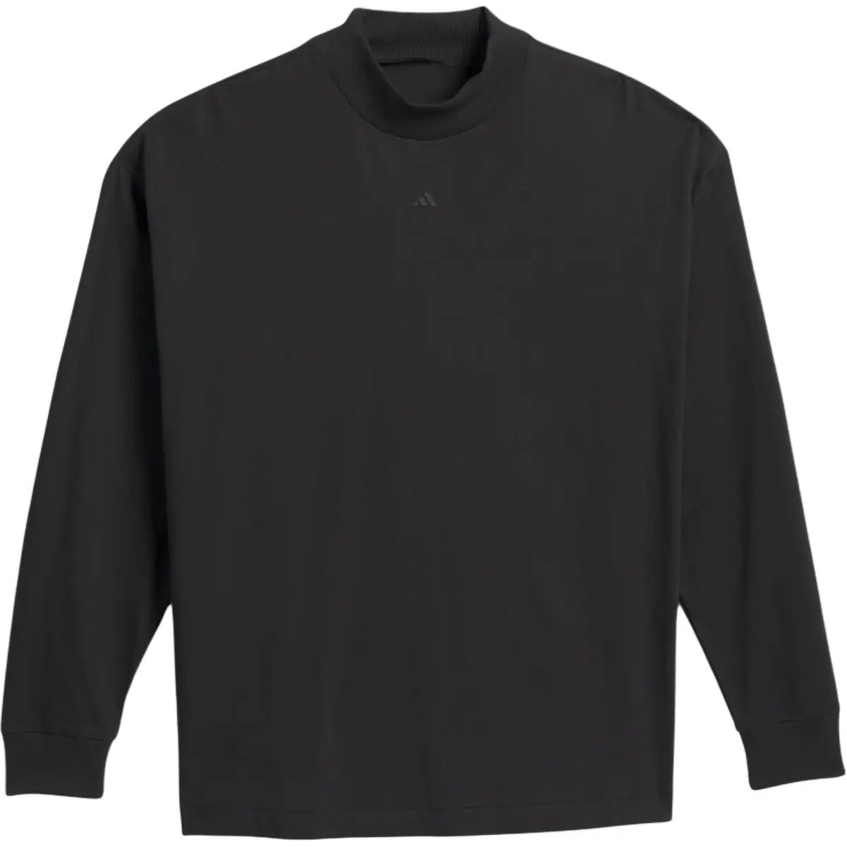 Adidas Free Shipping With AdiClub Adidas Basketball Long Sleeve Tee