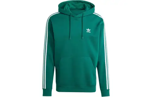 Adidas Adicolor Classics 3 Stripes Hoodie