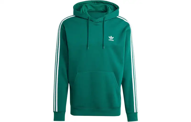 Adidas Adicolor Classics 3 Stripes Hoodie