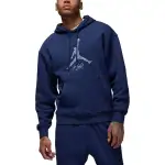 Jordan ESSENTIALS Sweatshirt Men's Dark Blue