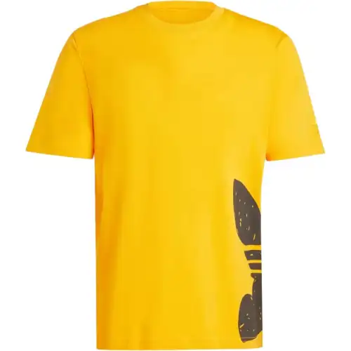 Adidas Originals Playera Supply Street 2 T Shirt Men's Yellow