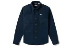 Timberland Shirt Men's Dark Sapphire