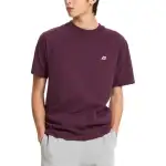 New Balance T Shirt Men's Purple