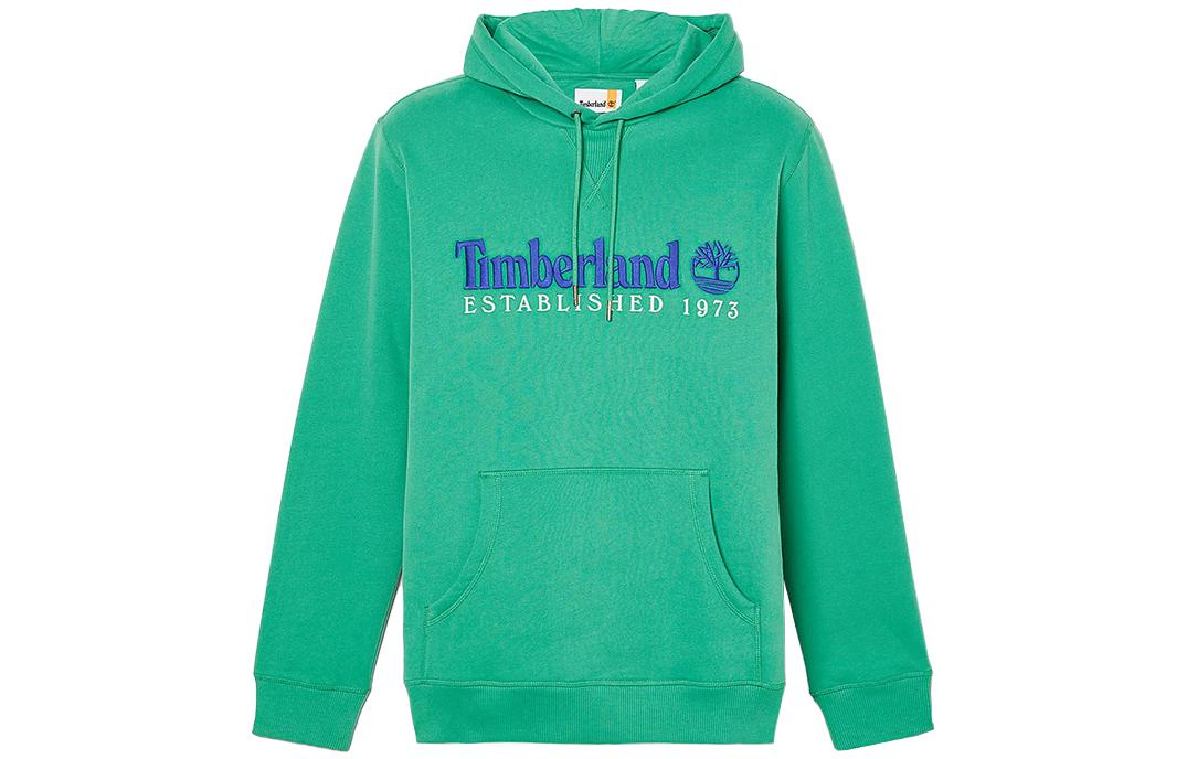 Timberland 50th Anniversary drawstring hoodie