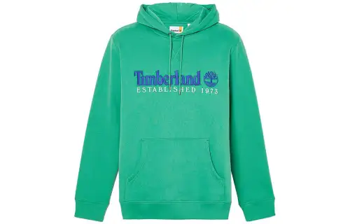 Timberland 50th Anniversary drawstring hoodie