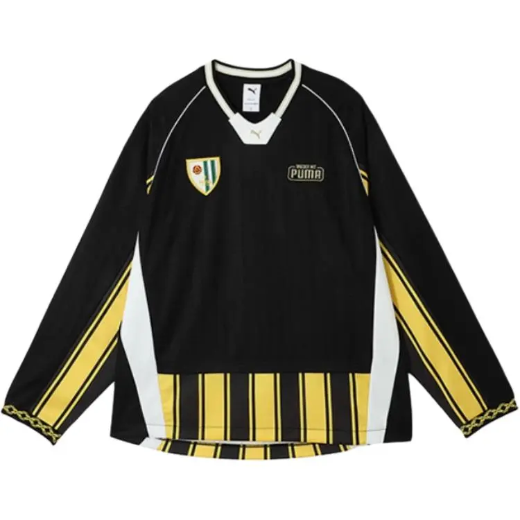 PUMA Future T Shirt Unisex Black