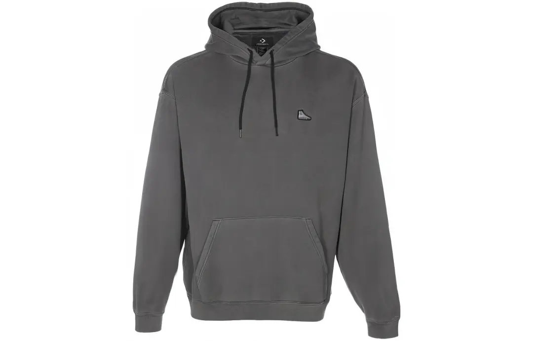 Converse Go To Chuck 70 Loose Fit Pullover Hoodie