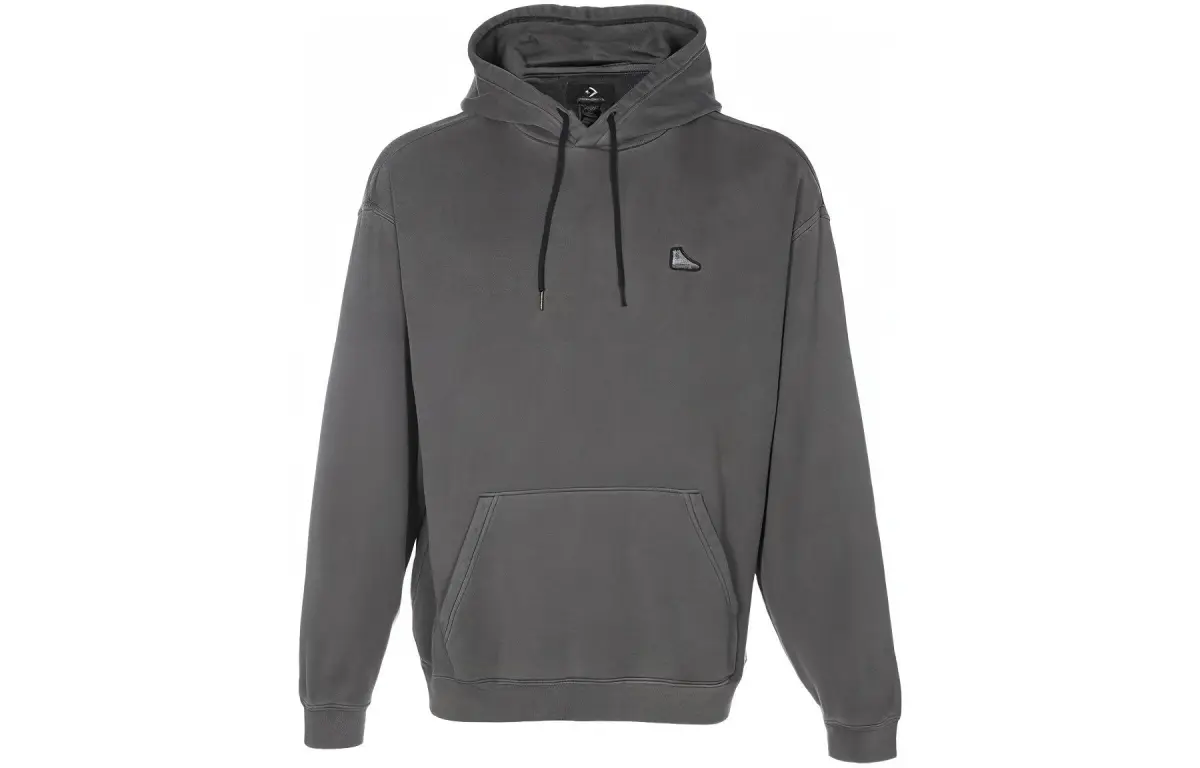 Converse Go To Chuck 70 Loose Fit Pullover Hoodie