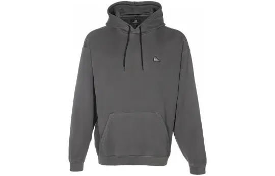 Converse Go To Chuck 70 Loose Fit Pullover Hoodie