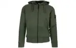 STONE ISLAND Sweatshirt Men's Green