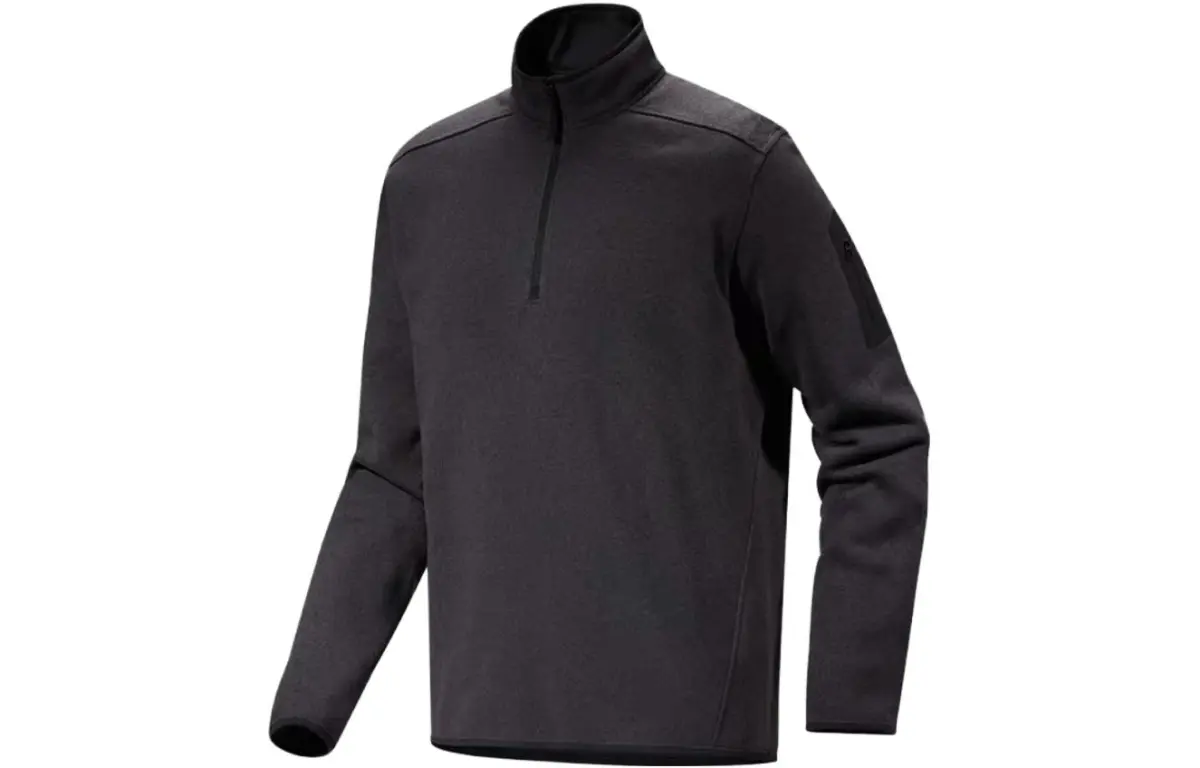 Arc'teryx COVERT LT Fleece Clothing Men's