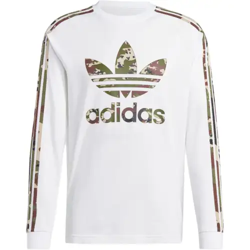 Adidas Originals T Shirt Men's White