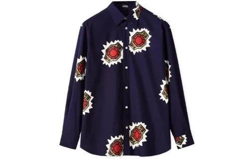 LOEWE Ring PrinT Shirt