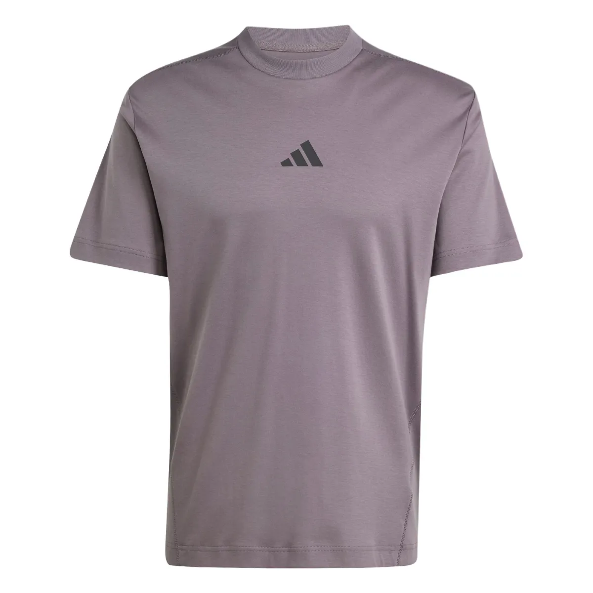Adidas CITY ESCAPE T Shirt Men's Stratum Gray