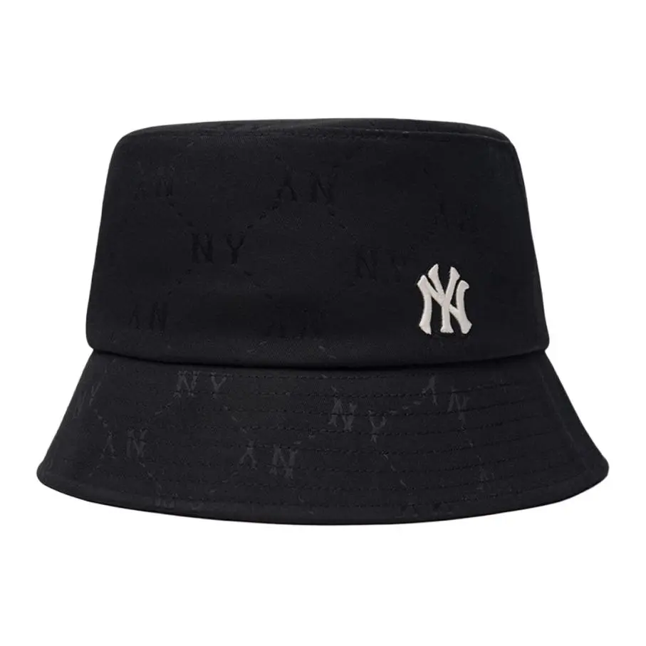 MLB Cotton, Polyester Bucket Hats Unisex Multicolor