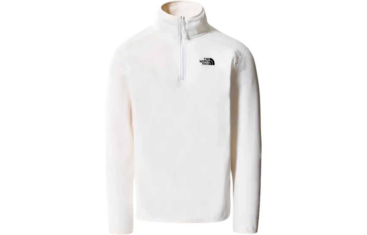 THE NORTH FACE Sweatshirt Men's White