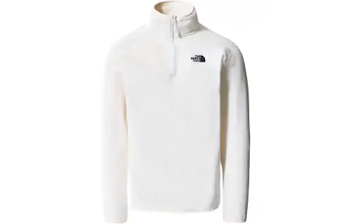 THE NORTH FACE Sweatshirt Men's White