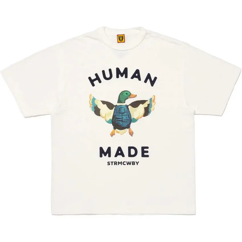 HUMAN MADE Graphic T-Shirt #13